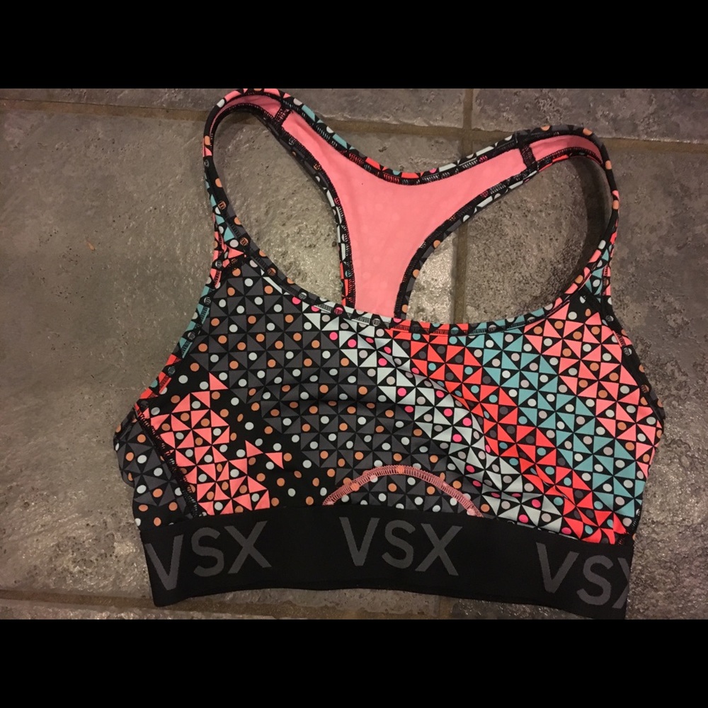 Victoria Secret Sports Bra